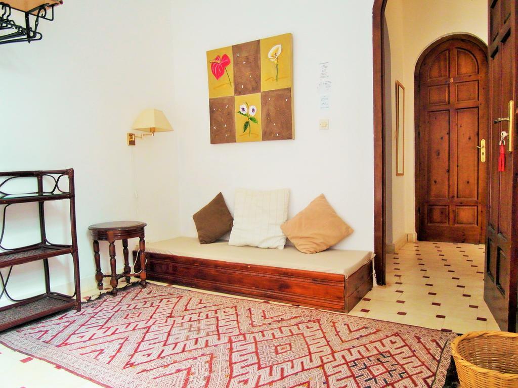 Christina'S House Bed and Breakfast Asilah Exterior foto