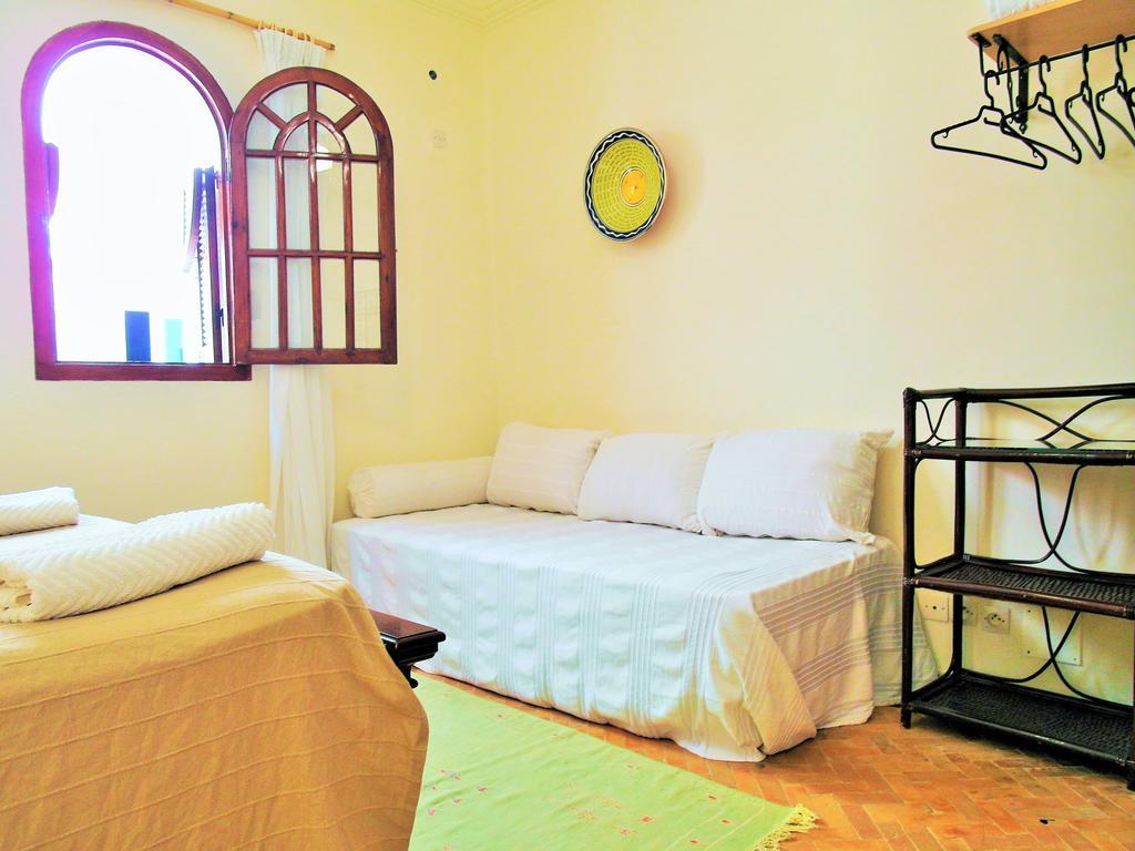 Christina'S House Bed and Breakfast Asilah Exterior foto